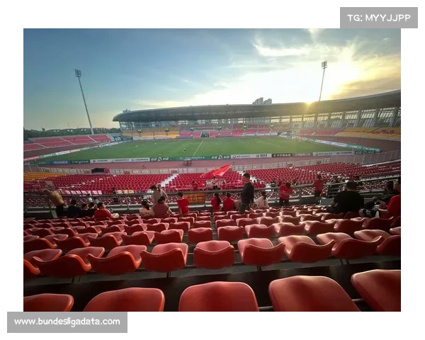 中乙联赛观众人数攀升，低级别联赛关注度提升