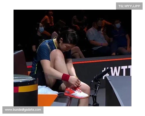 全运会女单陈梦4-0何卓佳，赛后坦言特殊打法备战难度大