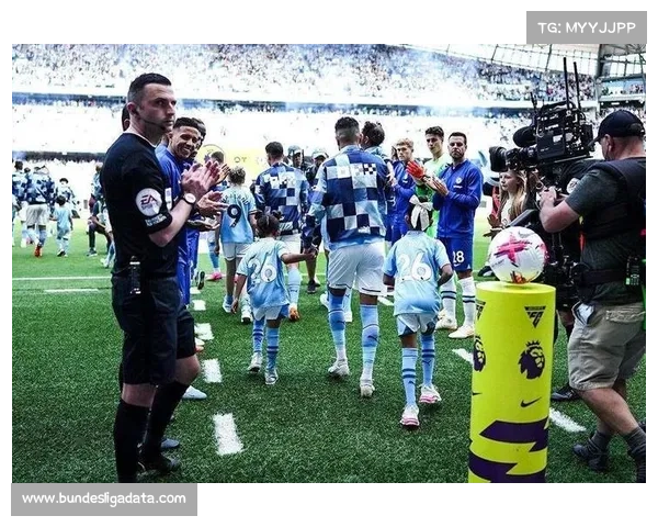 切尔西1-1逼平曼城，临时主帅麦克法兰首秀稳健